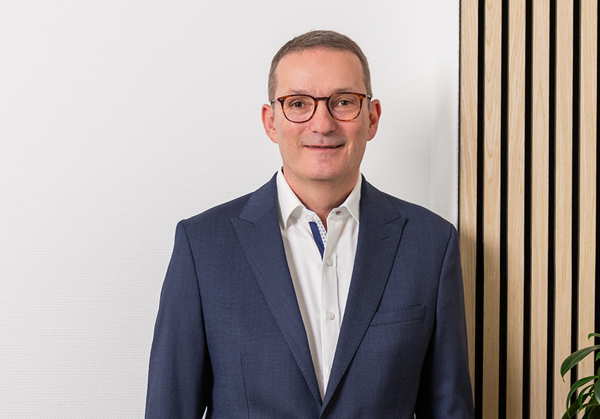 Mario Zurlinden
