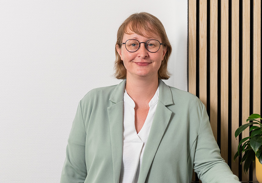 Michèle Altermatt