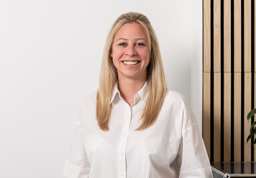 Nadine Steffen